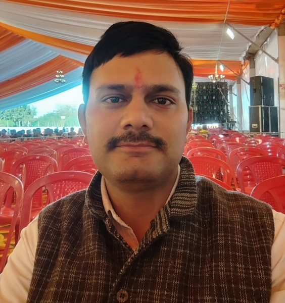 Vivek Tiwari
